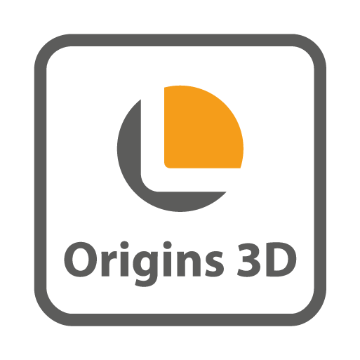 PointCab Origins 3D